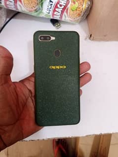 oppo A5s for sell urgent