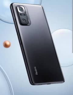 Redmi Note 10 pro 0