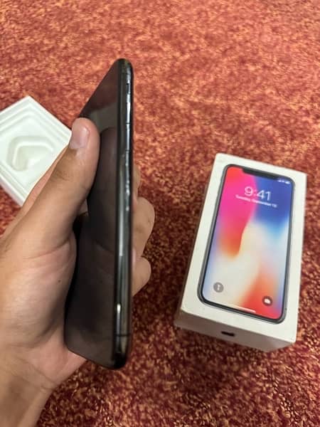 IPHONE X 256GB PTA APROOVED! 4