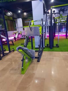 GYM / GYM EQUIPMENTS / HOME GYM/GYM MANUFACTURER / COMPLETE GYM SETUP