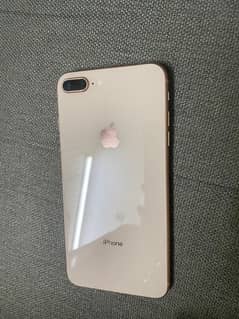 iPhone 8 Plus PTA approved