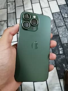 IPhone 13 pro 0