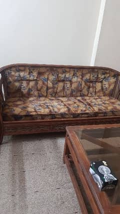 5 seater sofa set