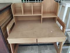 STUDY TABLE FOR SALE