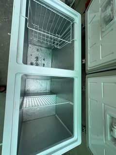 PEL Deep Freezer 0