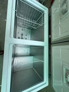 PEL Deep Freezer