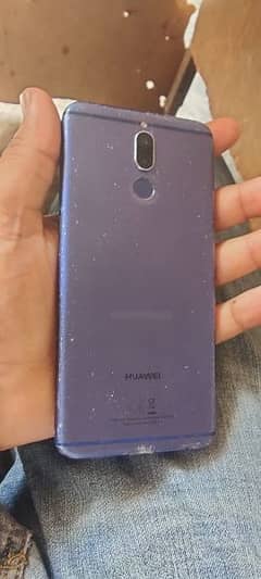 Huawei mate 10 lite