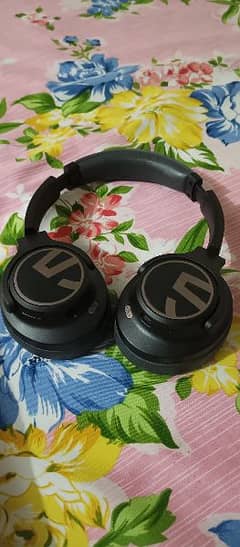 soundpeats space Bluetooth headphone