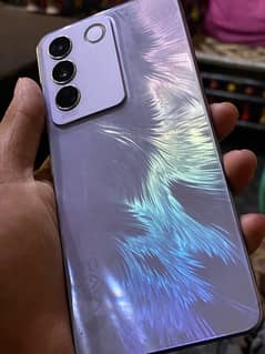 VIVO V27E all ok 10/10