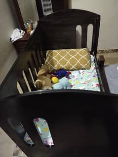 babycot