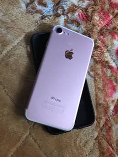 iPhone 7 32Gb sath Box or cable han