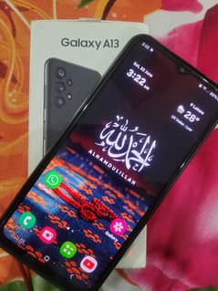 SAMSUNG A13 For Sale Or Exchange 0