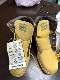 safety shoes Imported 0