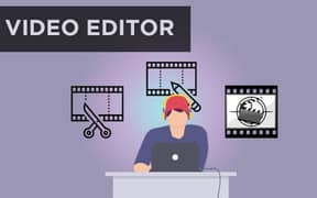 Video Editor (Clips Combiner)