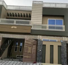 10 Marla New House For Sale In RMT 0