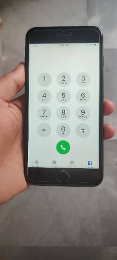 IPhone 7 Plus 32GB, PTA Approved 0