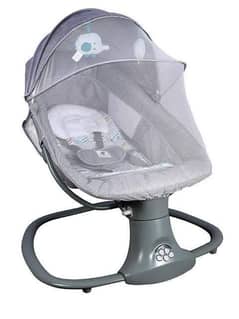 baby electric swing 0