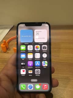 Apple Iphone X Non Pta 64 gb