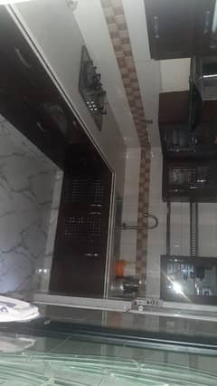 Johar Town Ideal Location Q Block Five Years Old Beautiful And Solid House For Sale