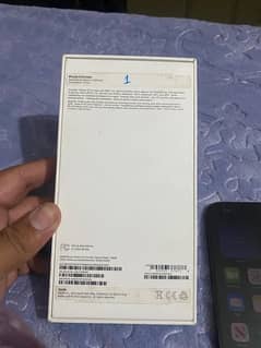 iPhone 14 Pro Max 128gb 98% battery health