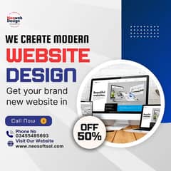 Ecommerce Website Services | Website Design | Digital Marketing