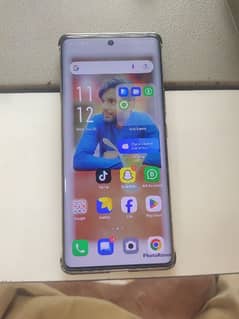 infinix not 40 pro