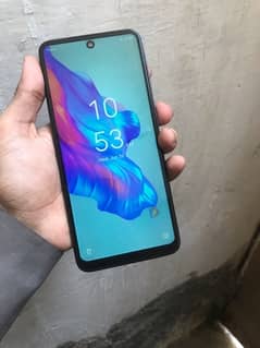 tecno camon 18p 8/128