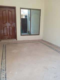 House for sale 5bed room kitchen garage etc peace full location near market masjid parks.