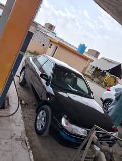 Toyota Corolla XE 1998