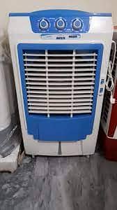 Indus Air Cooler IM-2500