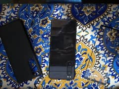 SONY XPERIA 5 MARK 2 Sony Xperia 5 Mark 2 PTA APPROVED WITH PROTECTO