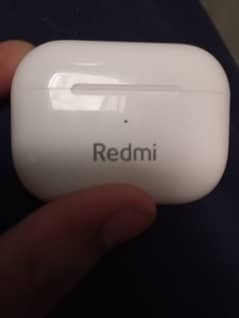 redmi ear buds