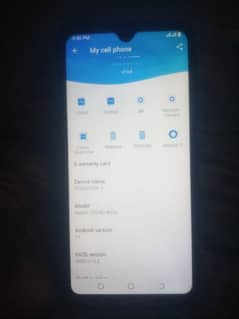 Tecno pop5 32gb used mobile urgent sale price bilkul fainl ha