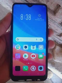 Oppo f9 pro 6/128 exchange possible