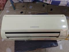 Mitsubishi Split Air Conditioner MS-18 VC 1.5 ton