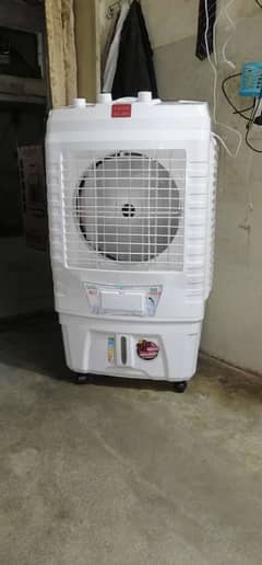 I Zone Air Cooler