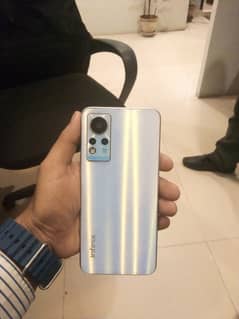 Infinix Note 11