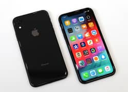 Iphone xr non pta 256 GB