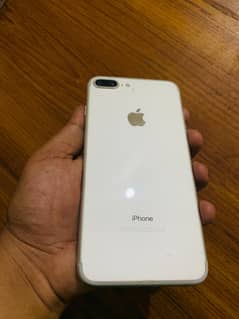 iphone 7Plus-PTA Approved 128Gb