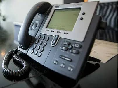 IP PBX - IP Exchange - Grnadstream - voice over ip phones Installation 5