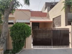 Centrally Located House Available In Askari 5 For sale