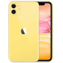 Iphone 11 (256) Non PTA Factory Unlocked