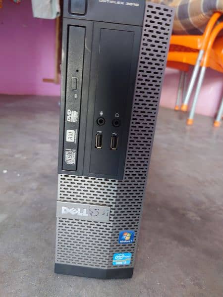 core i3 3rd generation gaming PC 0