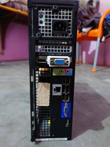 core i3 3rd generation gaming PC 3