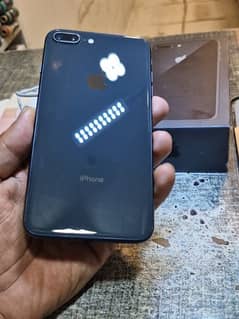 iPhone 8 plus pta approved waterpack