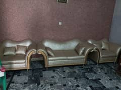 7 sitter sofa