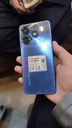 Tecno Spark 10 pro 8 128