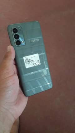 realme Gt master edition 8/128 condition 9/10