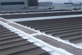 Waterproofing Bitumen Membrane Sheet/ RCC Roof/ leakage/ Basement