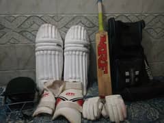 cricket kit bag